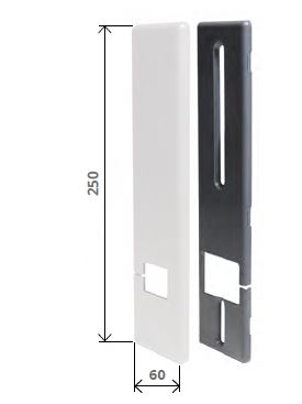 Copriavvolgitore universale Fast