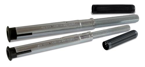 Thermoiso plus mm.6 - tassello per fissaggio fermapersiane