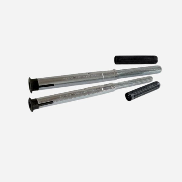Thermoiso plus mm.8 - tassello per fissaggio fermapersiane