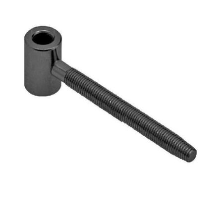 Cardine a vite AGB - lunghezza 100 mm